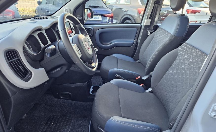 FIAT PANDA 1.0 HYBRID
