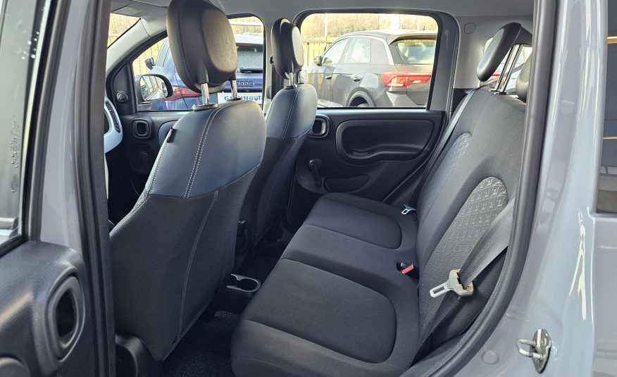 FIAT PANDA 1.0 HYBRID