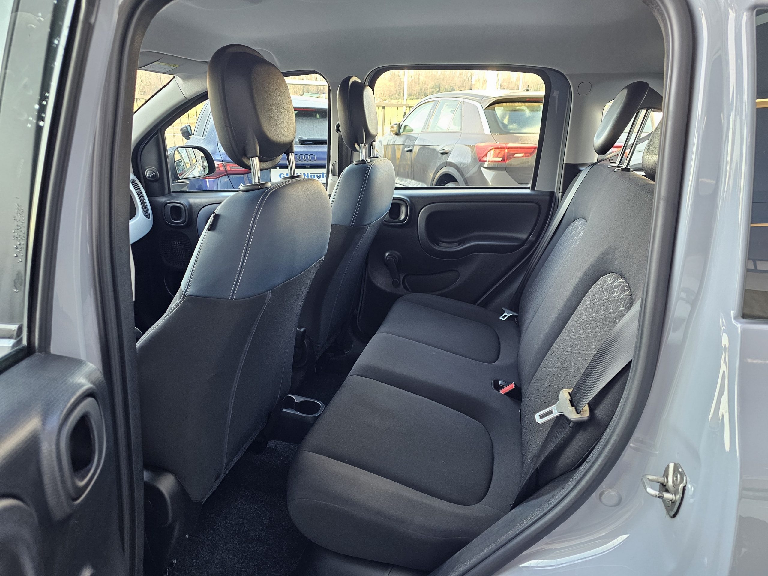 FIAT PANDA 1.0 HYBRID
