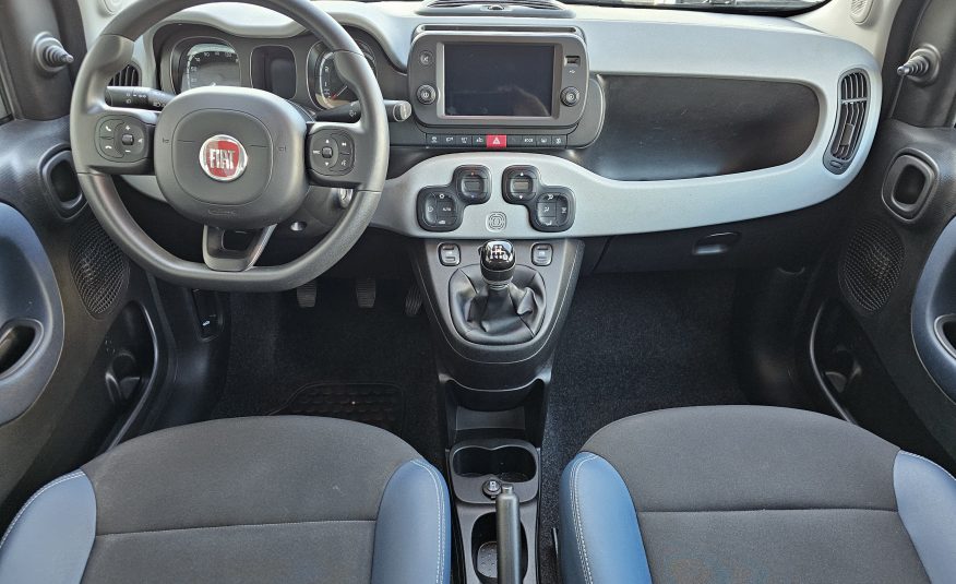 FIAT PANDA 1.0 HYBRID