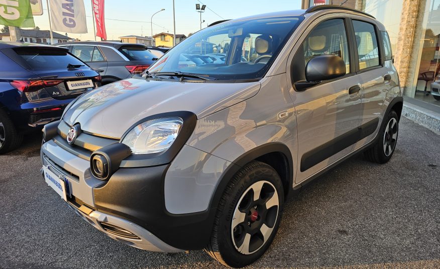 FIAT PANDA 1.0 HYBRID