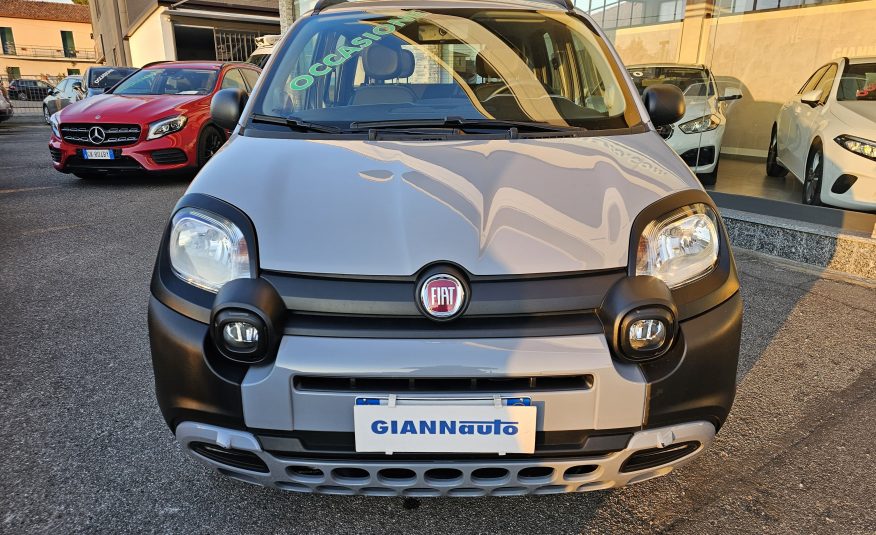 FIAT PANDA 1.0 HYBRID