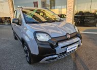 FIAT PANDA 1.0 HYBRID