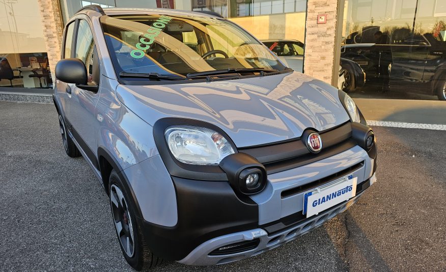 FIAT PANDA 1.0 HYBRID