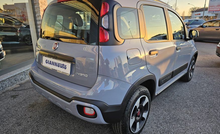 FIAT PANDA 1.0 HYBRID