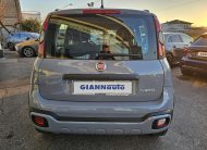 FIAT PANDA 1.0 HYBRID