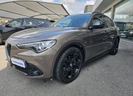 ALFA ROMEO STELVIO 2.2 MJT