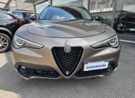 ALFA ROMEO STELVIO 2.2 MJT