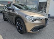 ALFA ROMEO STELVIO 2.2 MJT