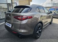 ALFA ROMEO STELVIO 2.2 MJT