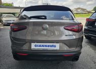 ALFA ROMEO STELVIO 2.2 MJT
