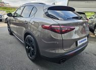ALFA ROMEO STELVIO 2.2 MJT