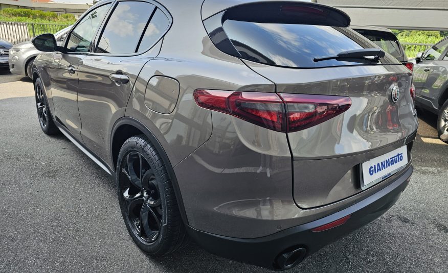 ALFA ROMEO STELVIO 2.2 MJT