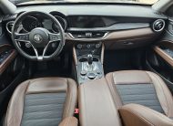 ALFA ROMEO STELVIO 2.2 MJT