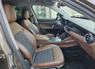 ALFA ROMEO STELVIO 2.2 MJT