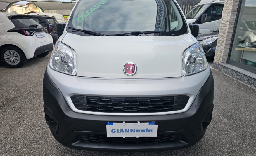 FIAT FIORINO 1.3 MJT