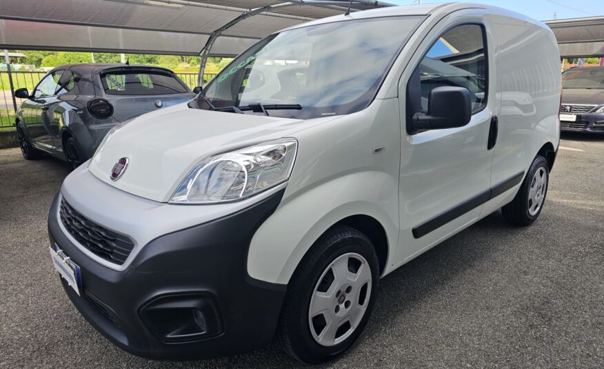 FIAT FIORINO 1.3 MJT