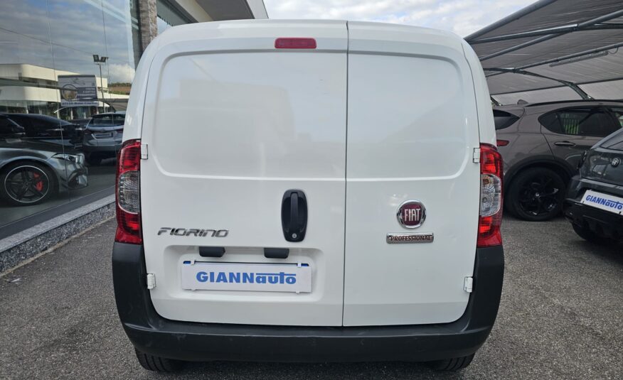 FIAT FIORINO 1.3 MJT