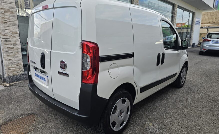 FIAT FIORINO 1.3 MJT