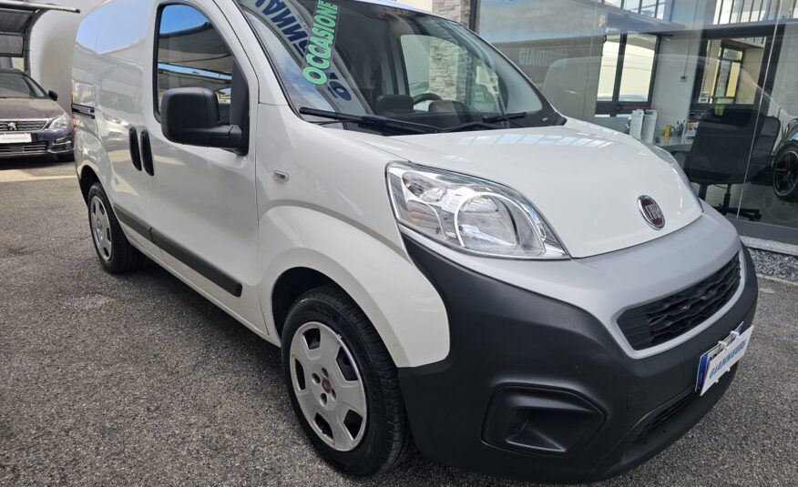 FIAT FIORINO 1.3 MJT