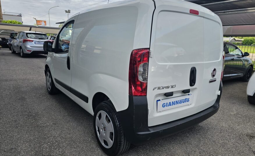 FIAT FIORINO 1.3 MJT