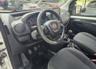 FIAT FIORINO 1.3 MJT