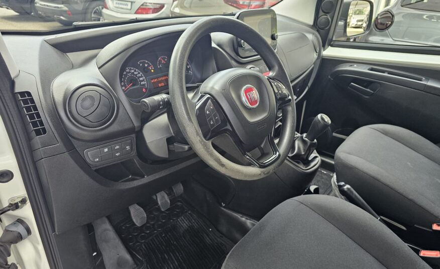 FIAT FIORINO 1.3 MJT