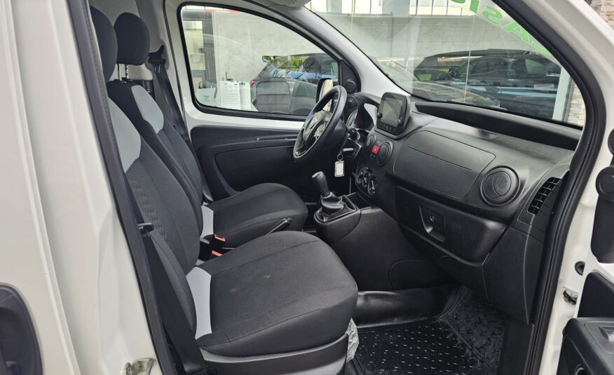 FIAT FIORINO 1.3 MJT