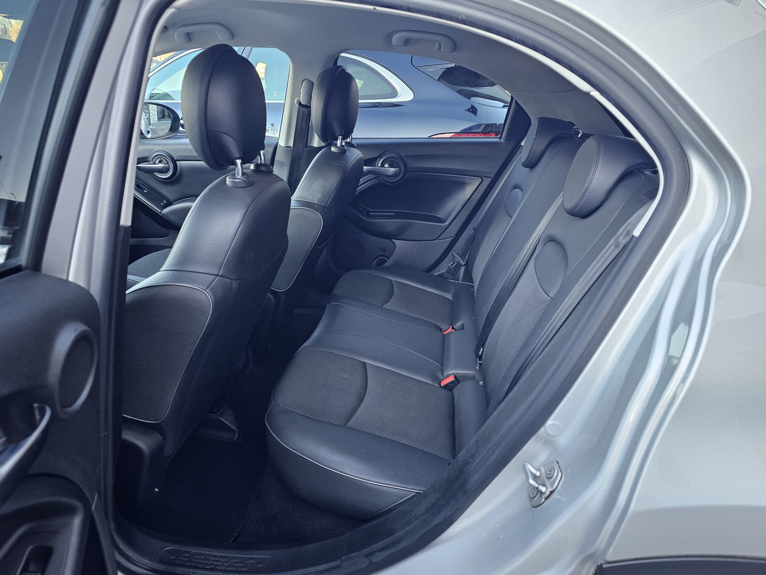 FIAT 500X 1.0T