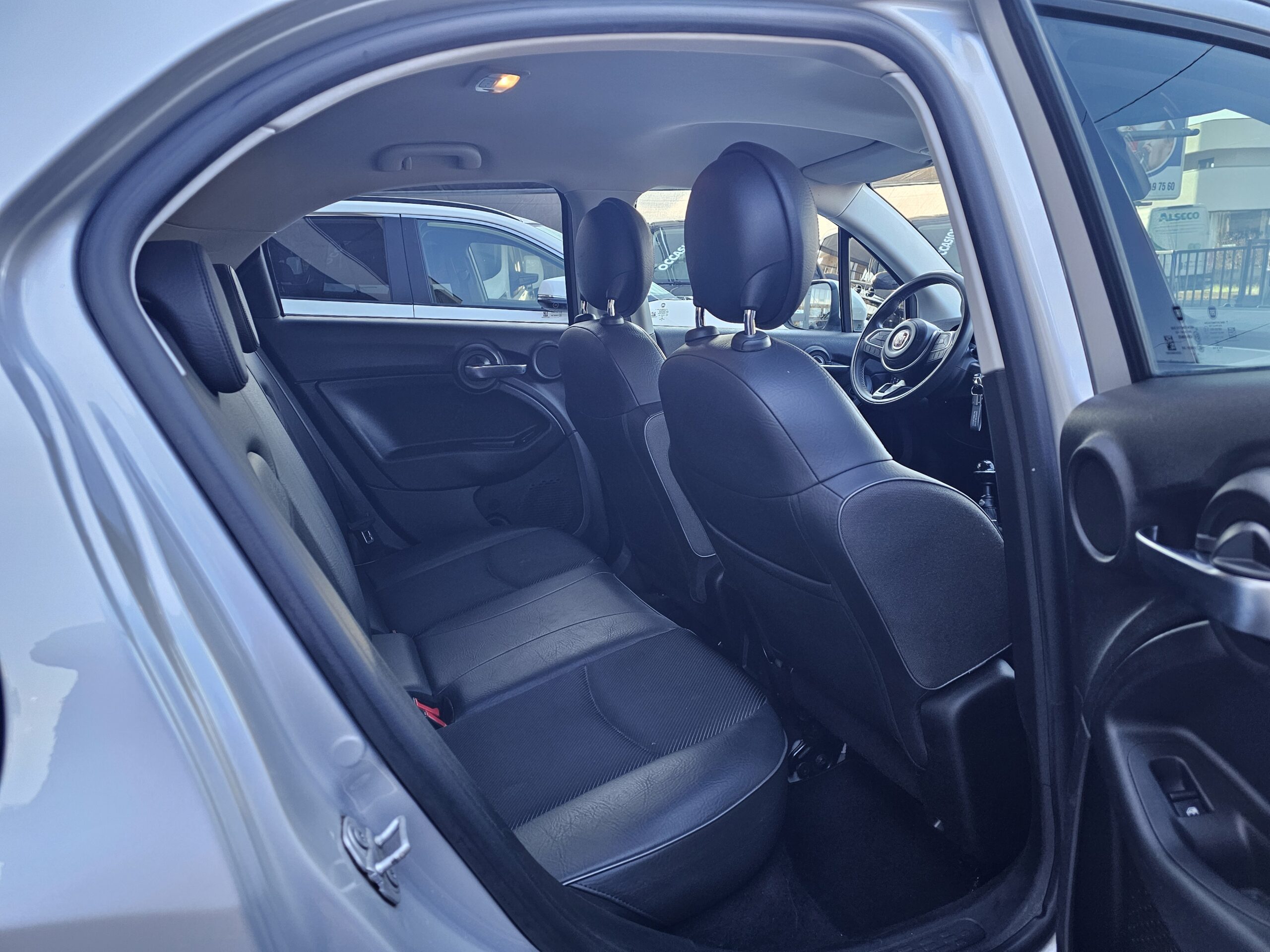 FIAT 500X 1.0T