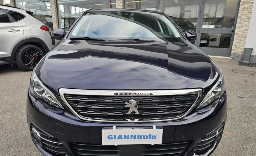 PEUGEOUT 308 1.6 HDI