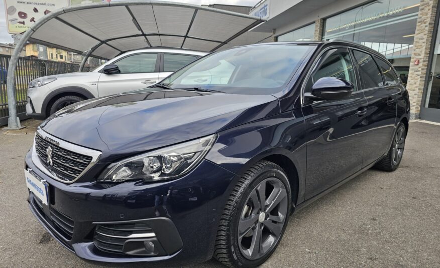 PEUGEOUT 308 1.6 HDI