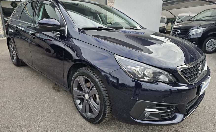 PEUGEOUT 308 1.6 HDI