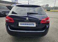 PEUGEOUT 308 1.6 HDI