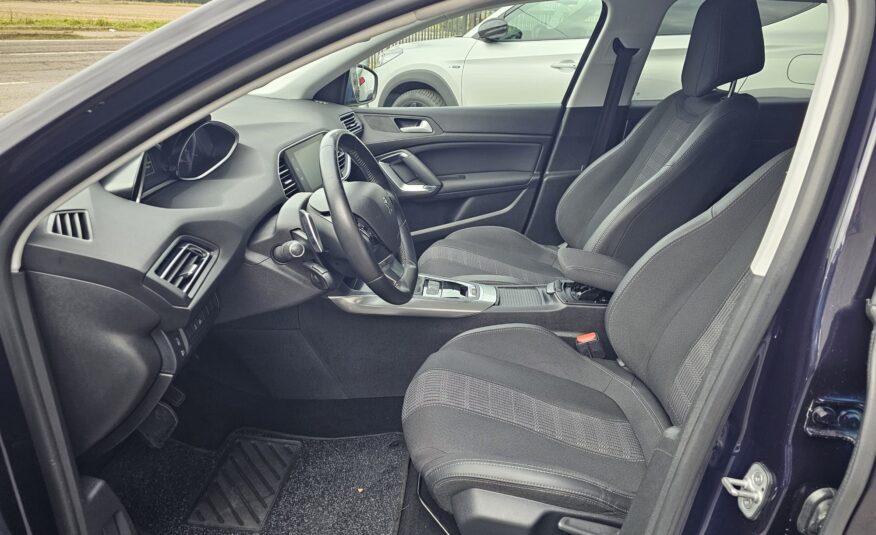 PEUGEOUT 308 1.6 HDI
