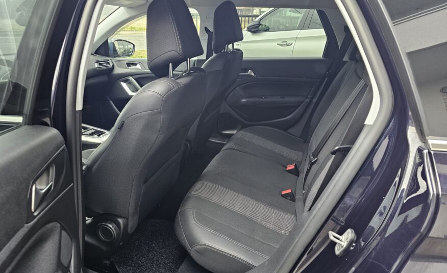 PEUGEOUT 308 1.6 HDI