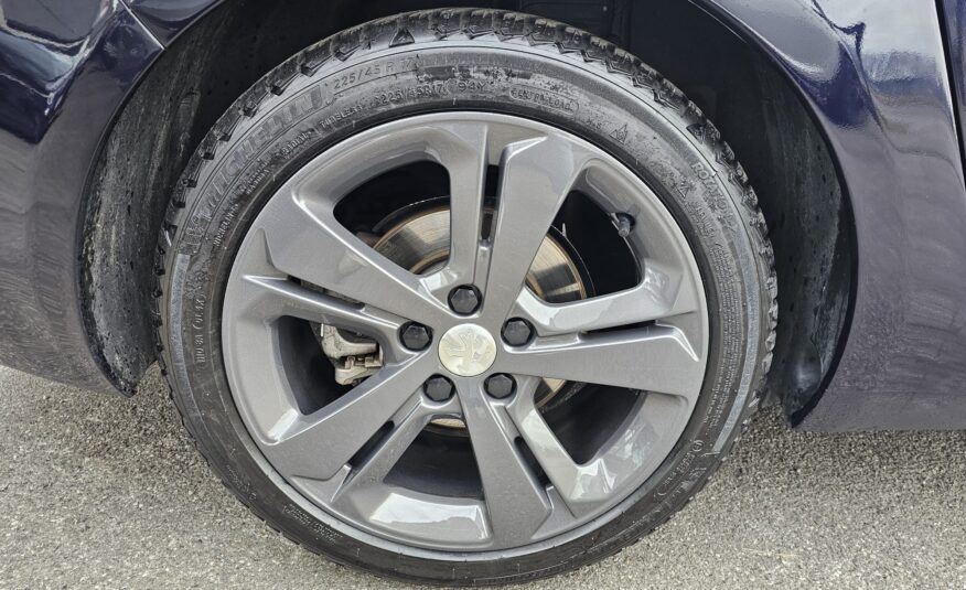PEUGEOUT 308 1.6 HDI