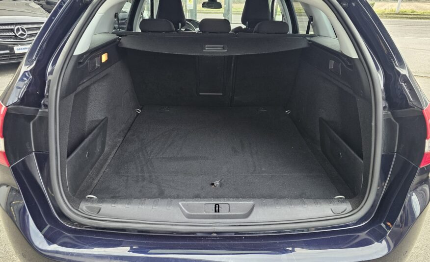 PEUGEOUT 308 1.6 HDI