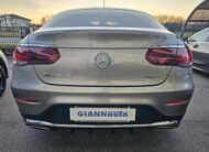 MERCEDES GLC 300E