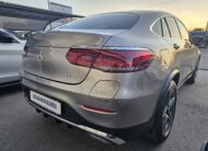 MERCEDES GLC 300E