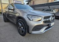 MERCEDES GLC 300E