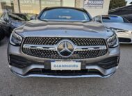 MERCEDES GLC 300E