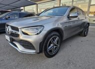 MERCEDES GLC 300E
