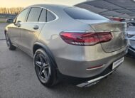 MERCEDES GLC 300E