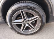 MERCEDES GLC 300E