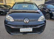 VOLKSWAGEN UP 1.0