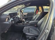 MERCEDES A45 S