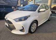 TOYOTA YARIS 1.5 HYBRID