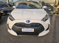 TOYOTA YARIS 1.5 HYBRID