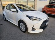 TOYOTA YARIS 1.5 HYBRID